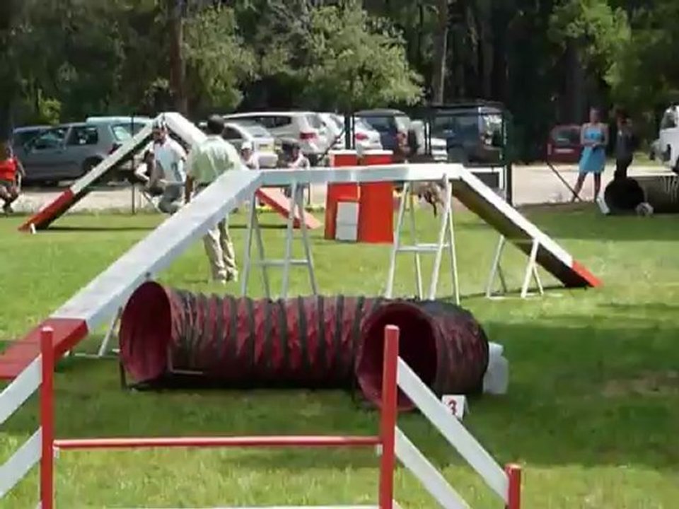 Bliss - 2e degre Le Cannet des Maures 03.06.12