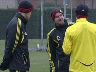 West Brom - Clarke: "Voglio arrivare a 50 punti"