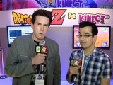Dragon Ball Z Kinect Hands-On Impressions! - Destructoid DLC