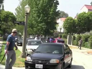 First Video of Jack Osbourne Since Revealing Multiple Sclerosis Diagnosis