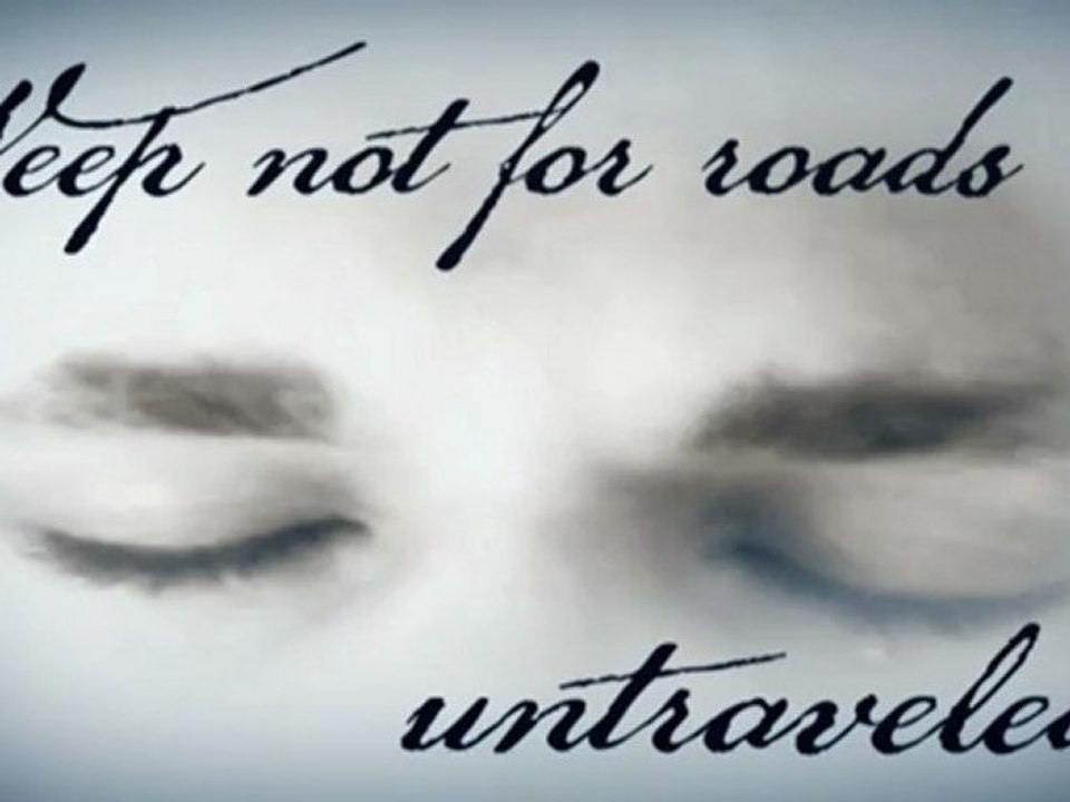 Linkin Park - ROADS UNTRAVELED (Music Video) w/lyrics [HD] [HQ]