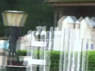 Océane & Rose de Tarnie -Cso ~