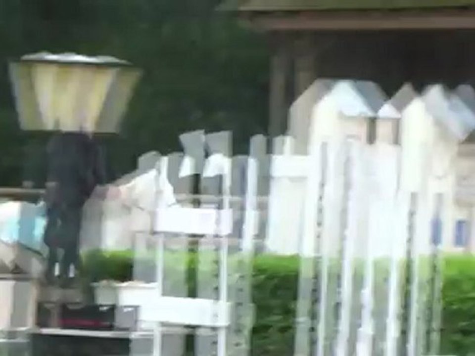 Océane & Rose de Tarnie -Cso ~