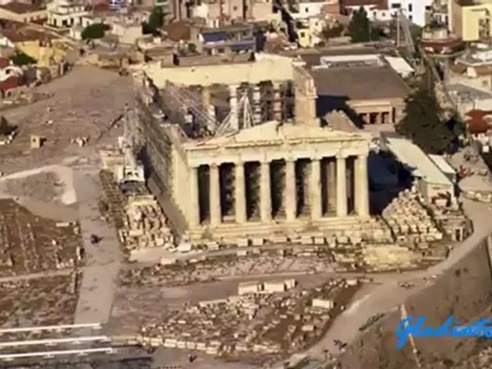 Das ist Griechenland 2012 (HD)