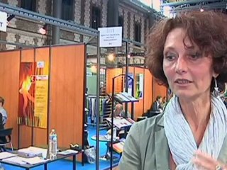 Le textile technique tient son salon (Troyes)