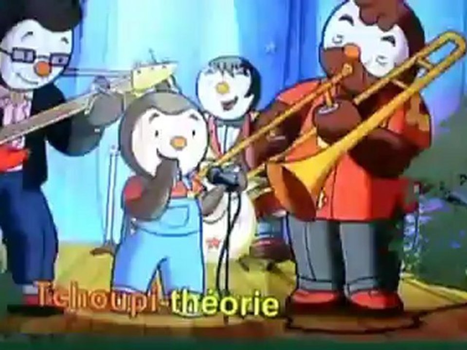 TCHOUPI