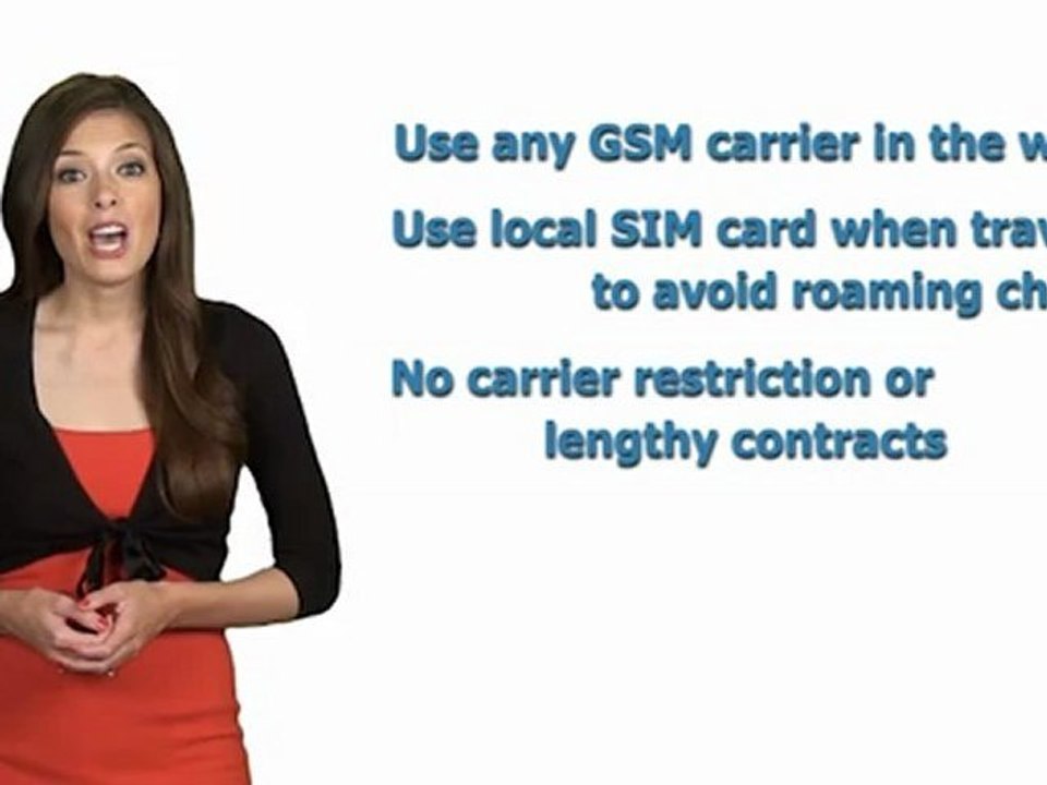 How to Unlock HTC HD7 with Unlock Code