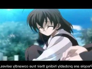 Días Escolares Azul Inocente Full Version InuYDesi Fandub