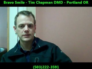 Cosmetic Dentistry Downtown Portland OR - Bravo Smile
