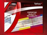 Evolis Tattoo 2 ID Card Printer Video - CardPrinter.com