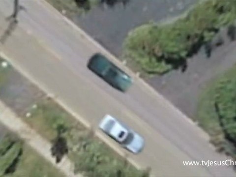 TV JESUS CHRIST COUNTDOWN - Allan Rich tvjesuschrist.com