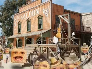 Toastie and Jason Aldean in "Mega Millions" Presented ...