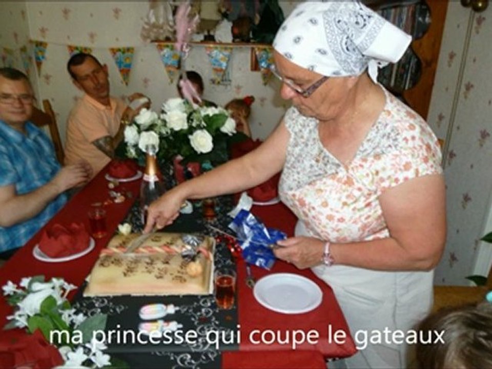 notre anniversaire de mariage noce d'émeraude