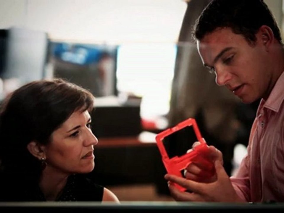 Evolis Zenius Single-sided Printer Video - CardPrinter.com