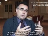 Antipsicóticos Atípicos en Trastorno Bipolar [Subtitulado POR] - www.cedepap.tv