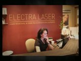 Hair Removal, Anti-Aging, Tattoo Removal | Electra Laser