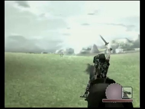 CGRundertow SHADOW OF THE COLOSSUS for PlayStation 2 Video Game Review