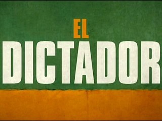 El Dictador Spot3 HD [20seg] Español