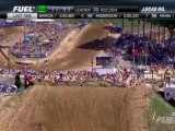 2012 AMA Motocross 250s RD5 Budds Creek Moto 2