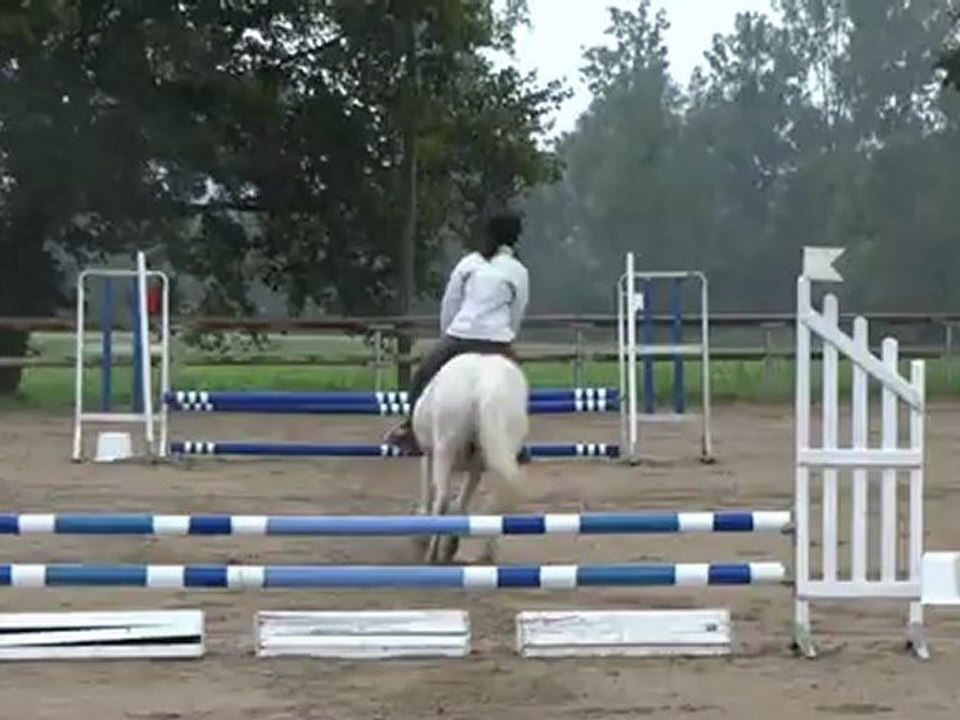 Céline & Narcos de Coise