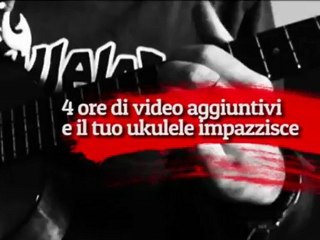 No Panic - Metodo completo per ukulele