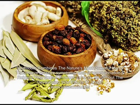 Saw Palmetto Plus Selenium and Vitamin D?