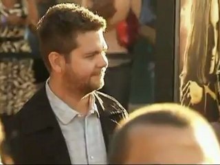 Jack Osbourne diagnosed with MS, Kenneth Branagh knighted