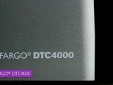 Fargo DTC4000 ID Card Printer Duplex Video - CardPrinter.com