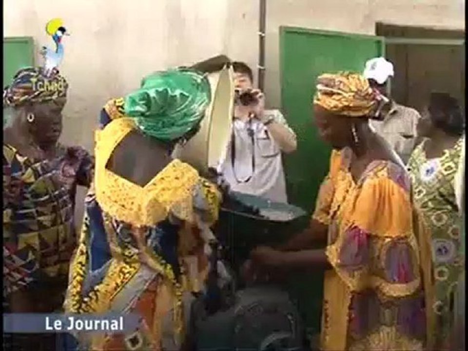 GRAND JT TCHAD FRANCAIS DU 18 JUIN 2012 SUR TOL L'AA