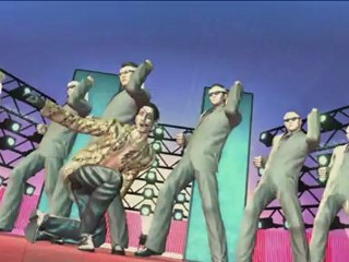 YAKUZA: DEAD SOULS Mini-Games Trailer