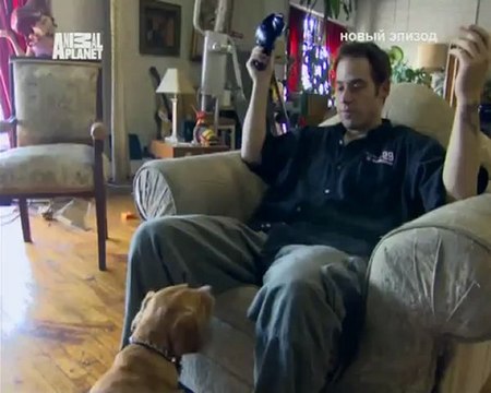 055-Переводчик с собачьего 2007