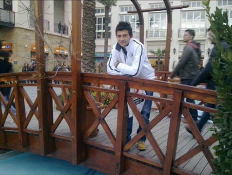 ali özcan - yalan dünya