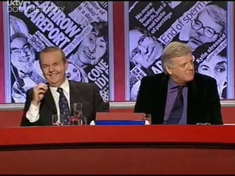 HIGNFY S24E09 - Jeremy Clarkson, Mo Mowlam & Michael Grade