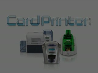 Fargo DTC4500 Duplex Printing & Lam Video - CardPrinter.com