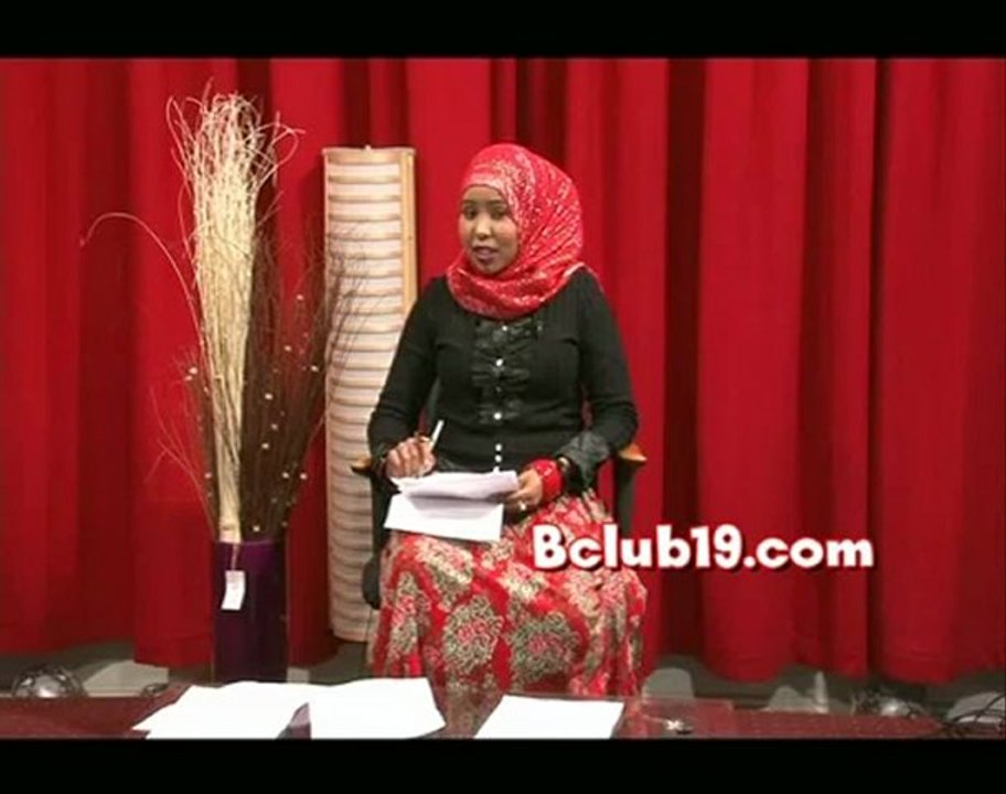 Salaamaha 04 01 2011 Universal TV