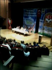 Futbolumuzun Geleceği Masaya Yatırıldı