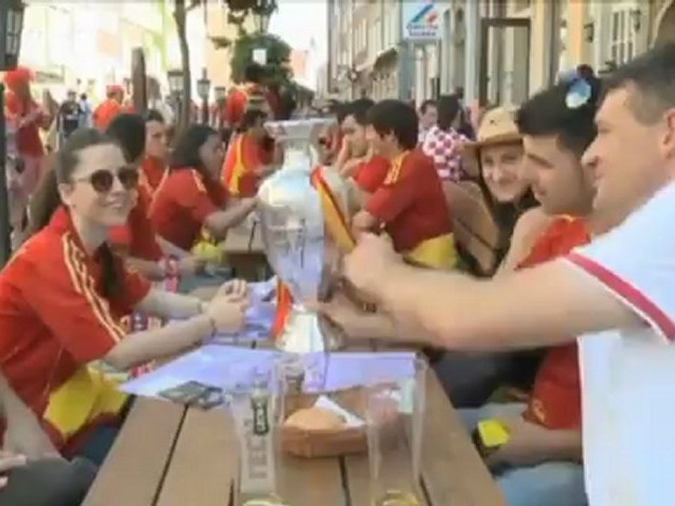 Kroatiens große Chance