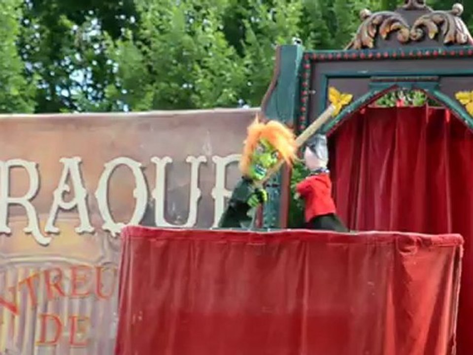 "Aujourd'hui n'est pas demain" Festival Coulée Douce 2012 Paris