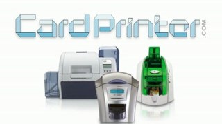 Fargo Duplex Printing & Lam System Video - CardPrinter.com