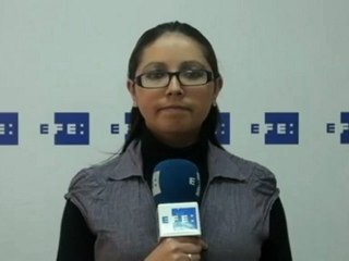 Informe a Cámara: Ahmadineyad visita Bolivia por tercera vez en medio de críticas de oposición