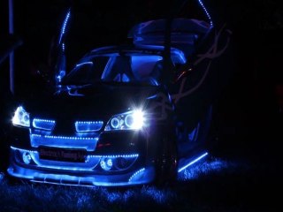 Meeting Tuning de Paray-le-Monial 2012 part.1