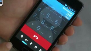 i93 Smartphone Video First Review by cartgoo.com