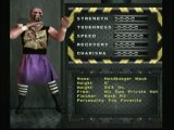 CGRundertow WWF WARZONE for Nintendo 64 Video Game Review