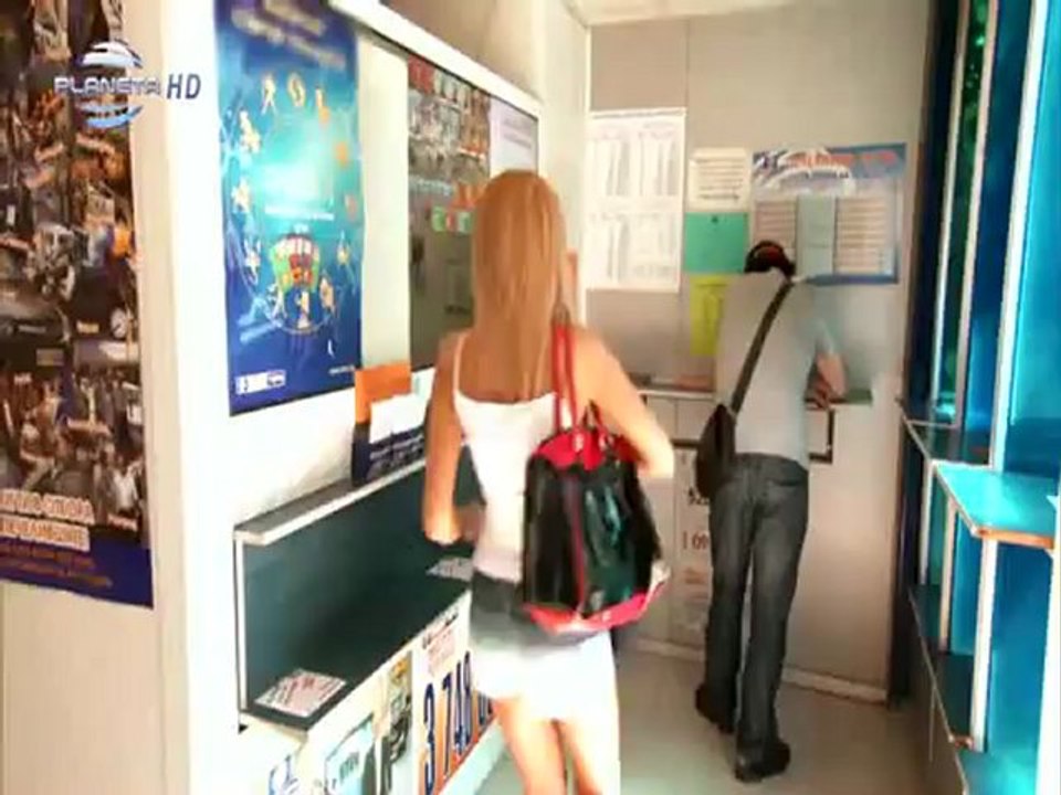 Boni - Lubovna Magistrala [www.gocmenkolik.com]