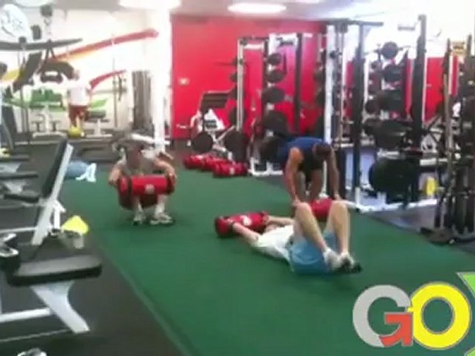 Fitness Center Columbus,Oh | (614)-481-8080