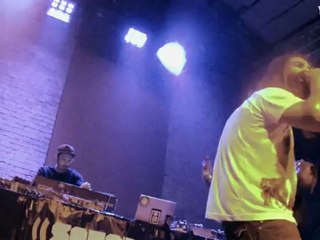 FROM PARIS to LONDON | GONJASUFI - Interview