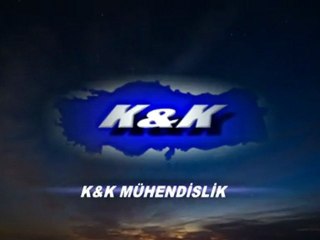 K & K MÜHENDİSLİK - KARADUMAN ELEKTRİK