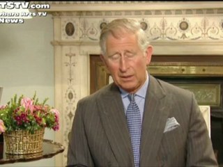 Prince Charles Prince of Wales Message Rio+20 Global News