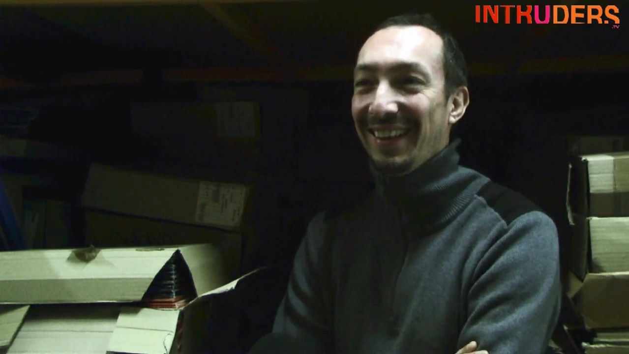 DJ Jee sur le retour aux fondamentaux dans la House Nation