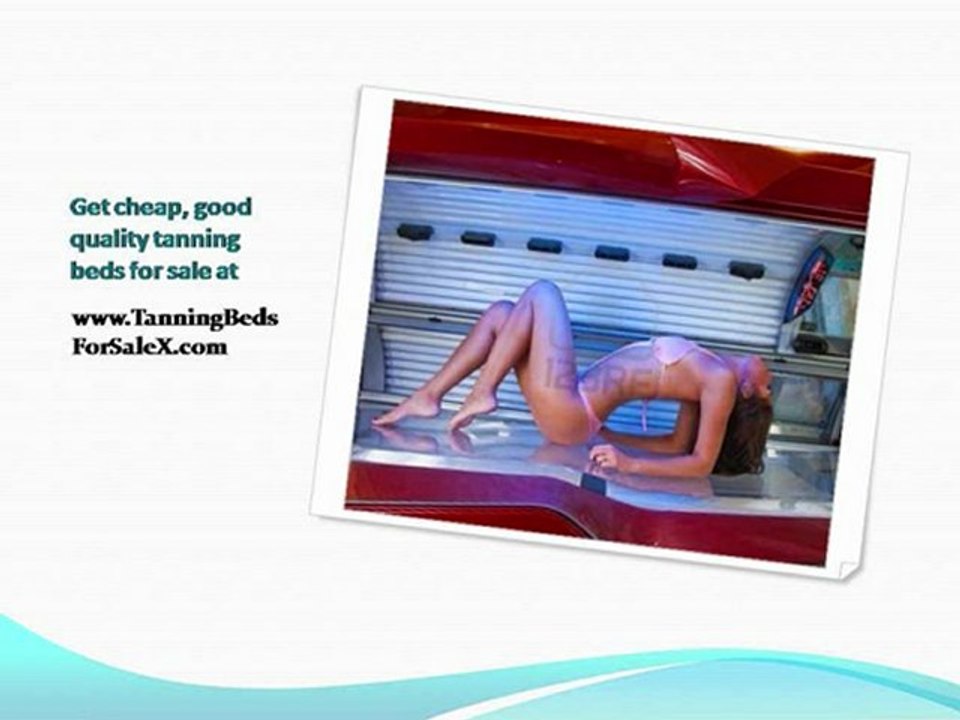 how to buy home tanning beds for sale